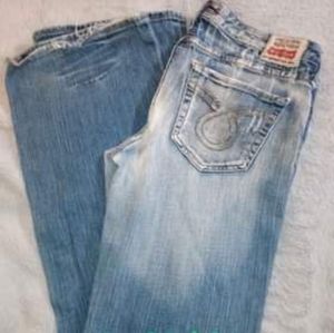 Big Star Jeans